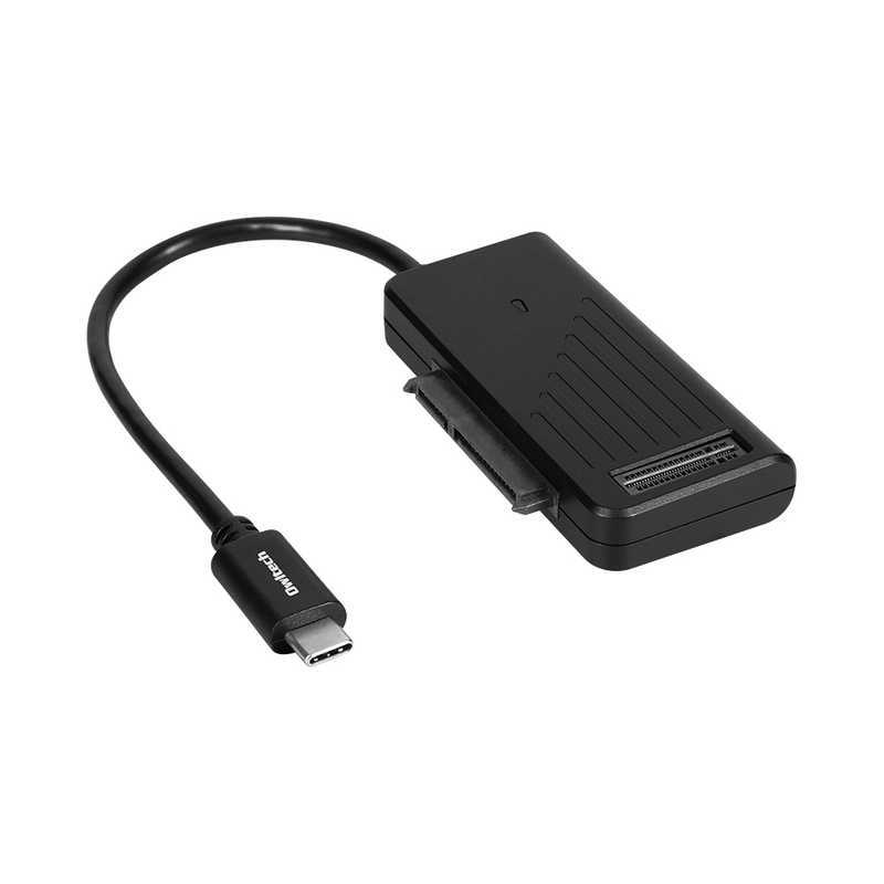 OWLTECH　変換アダプター M.2 SSD×1 ＆ SATA SSD/HDD×1 2台同時接続可能 最大転送速度10Gbps対応　OWL-M2S2U32G2-C