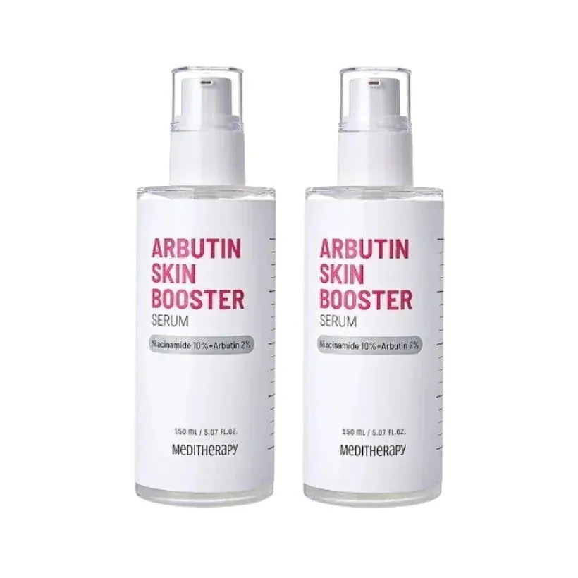 [25FW/New]アルブチン 光彩 セラム 150ml+150ml