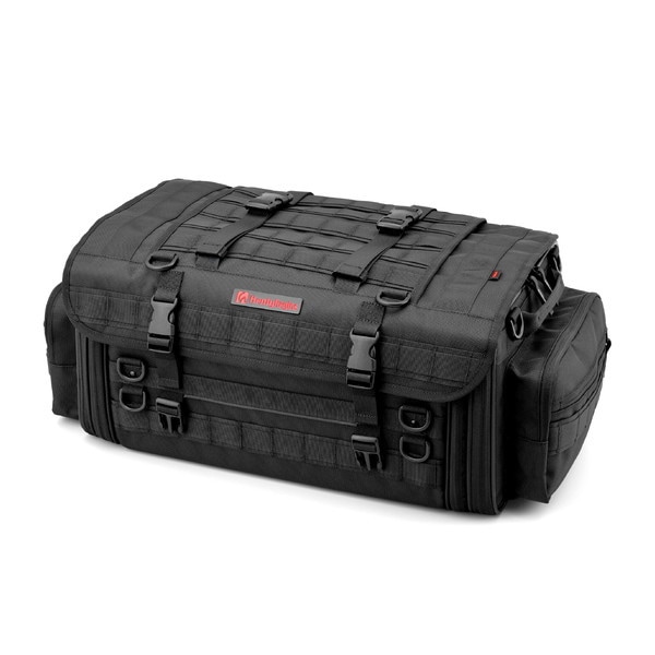 D26212 ヘンリービギンズ DH-758 シートバッグ PRO2 Mサイズ(37-44L)