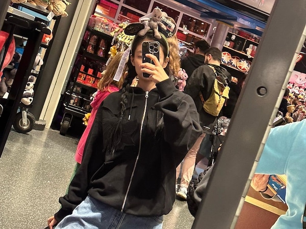 youhee リボンパーカー 210.jpg