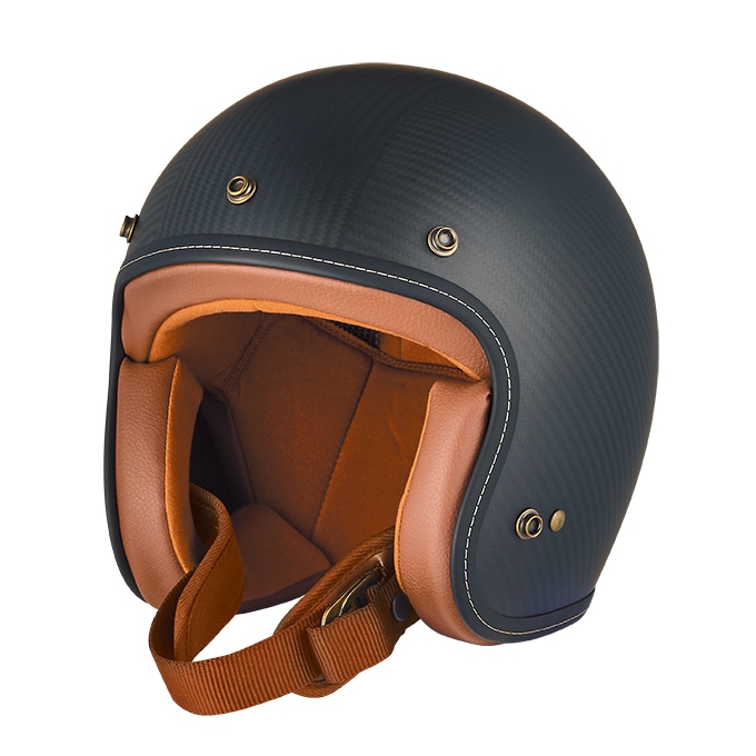 フライボーイジェット2 CARBON HYBRID STD MATT/BROWN 艶なしブラック カーボンジェット