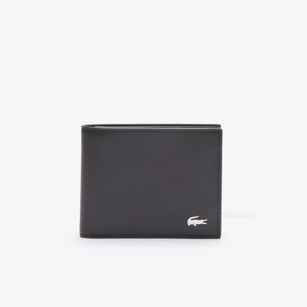 ラコステ 財布 26SS フィッツジェラルド