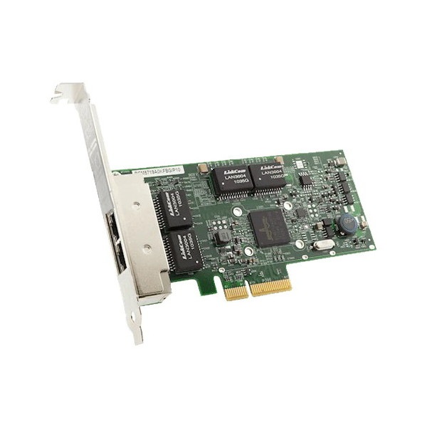 7ZT7A00482 [Broadcom NX PCIe 1Gb 2ポート RJ45 Eth Adp]