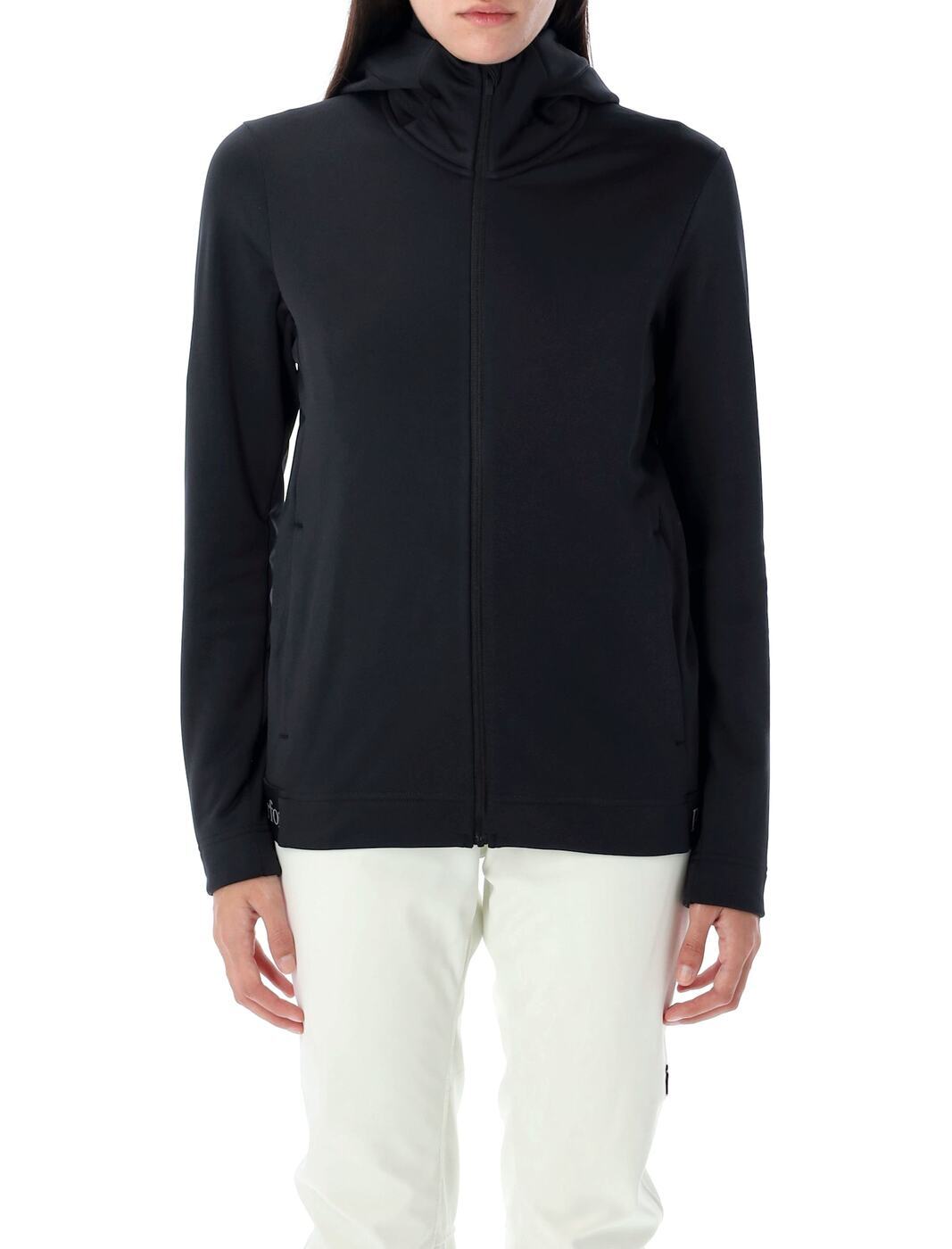 G79555030BLACK ブラック 秋冬2024 トレーナー レディース ia