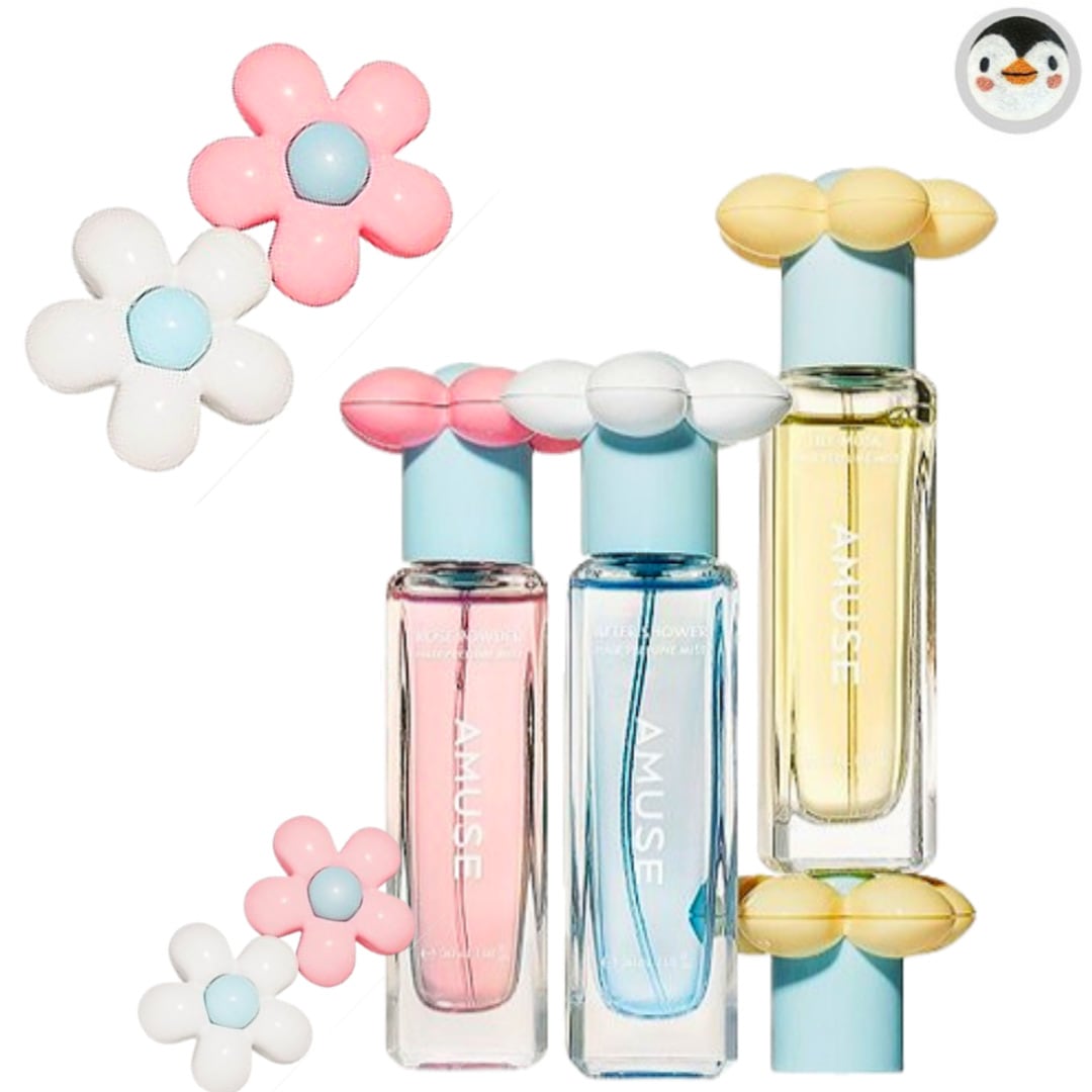 AQ パフュームド ヘアミスト / 30mL AQ パフュームド ヘアミスト | DECORTÉ（コスメデコルテ）公式