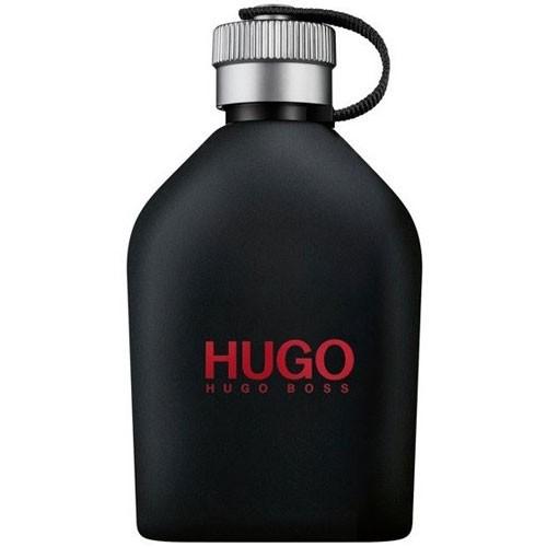 ヒューゴボス ヒューゴ ジャストディファレント EDT オードトワレ SP 200ml 香水 HUGO BOSS