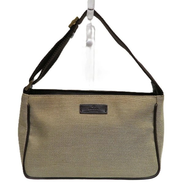 グッチ 106644 アクセサリーポーチ バッグ ハンドバッグ レディース 【中古】