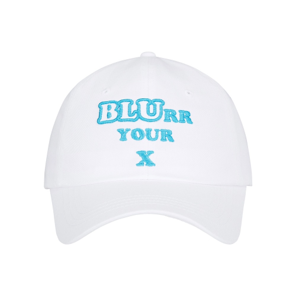 CHOWOO ブラーキャップ