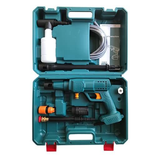 RemarksJapan 高圧洗浄機 マキタ バッテリー併用 コードレス 充電式 家庭用 ハンディ