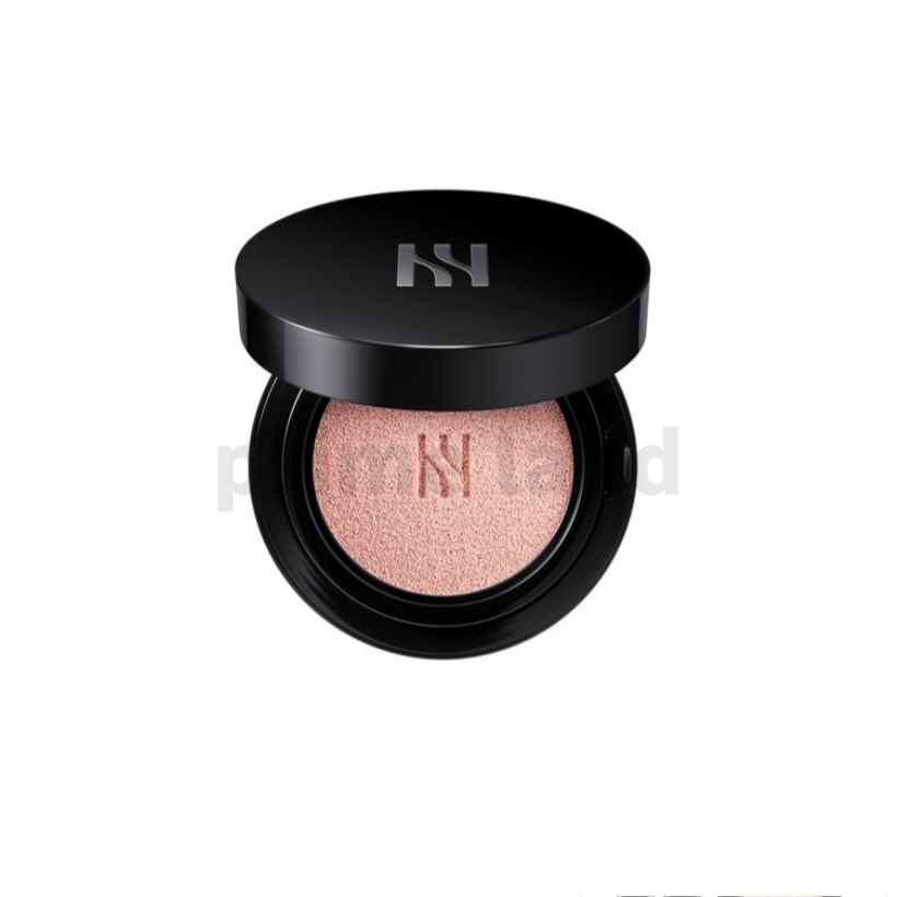 [NEW]ブラック トーンアップサンクッション [00P1] SPF34/PA++ 15g 5,160円