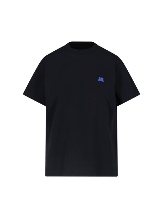 JIL SANDER Women Tops J02GC0163 J45048 001 Black