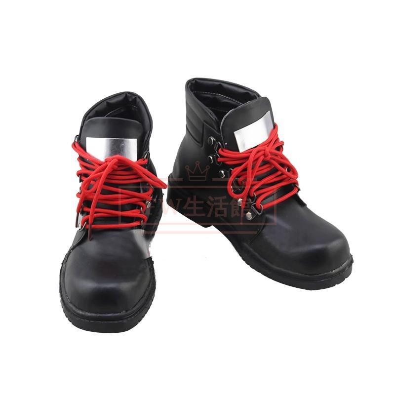 新品限定刀剣乱舞 日向正宗 コスプレ靴 道具小物 ブーツ ハロウィン 仮装 変装 コスチューム