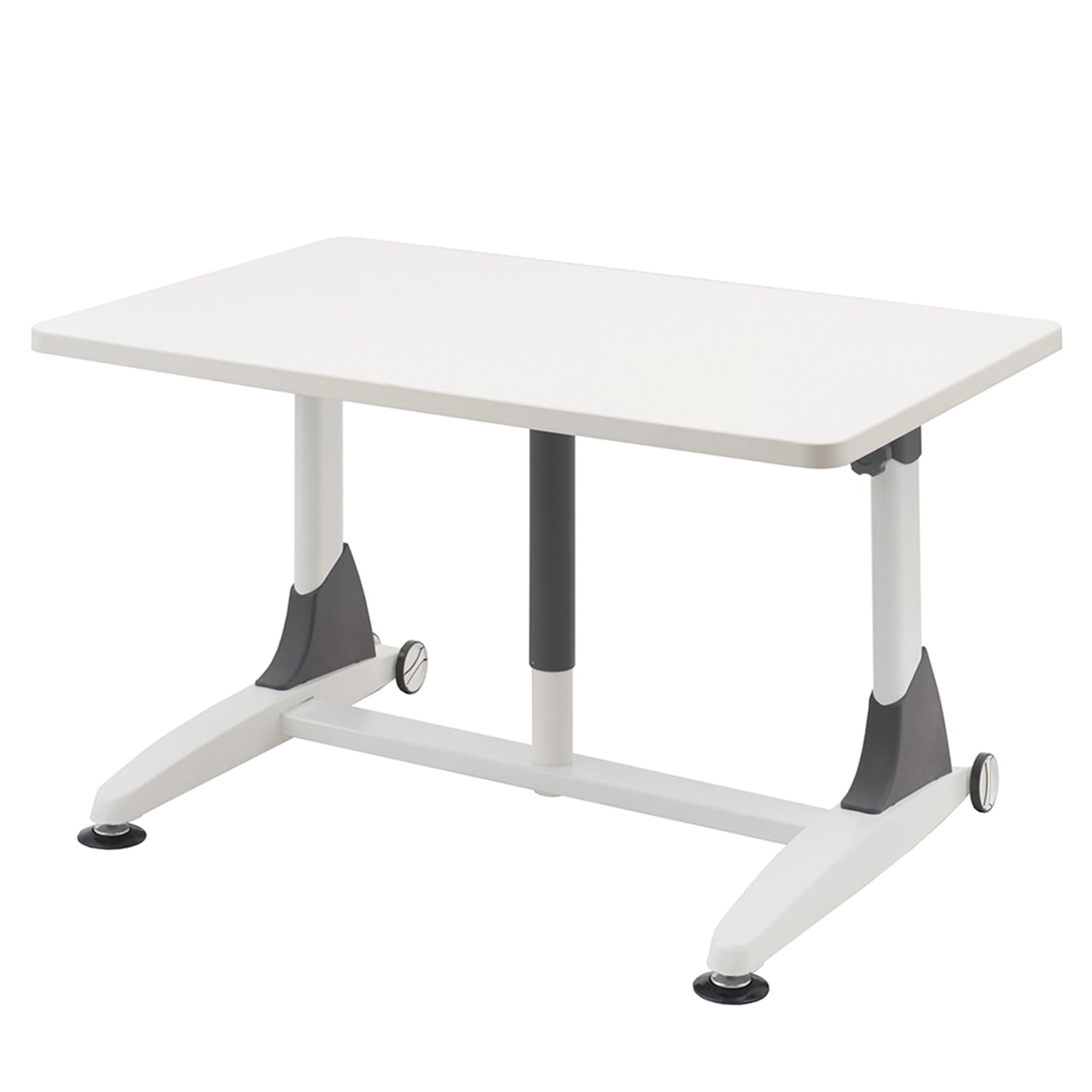 創造区 低い机昇降デスク 天板107×68cm LDSLi-W107 88560