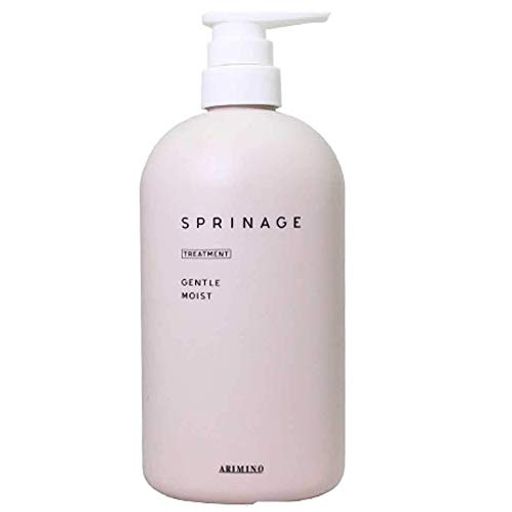 トリートメント ジェントルモイスト 680g 680グラム (x 1)