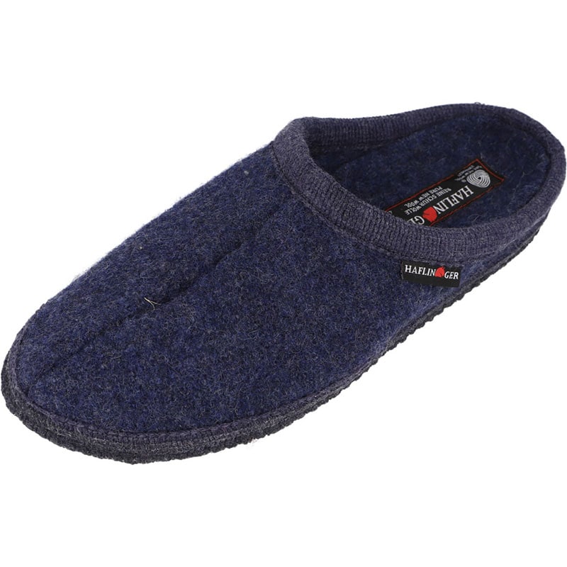 HAFLINGER(ハフリンガー) アラスカ カジュアル シューズ (hl61100102-505) 8,851円