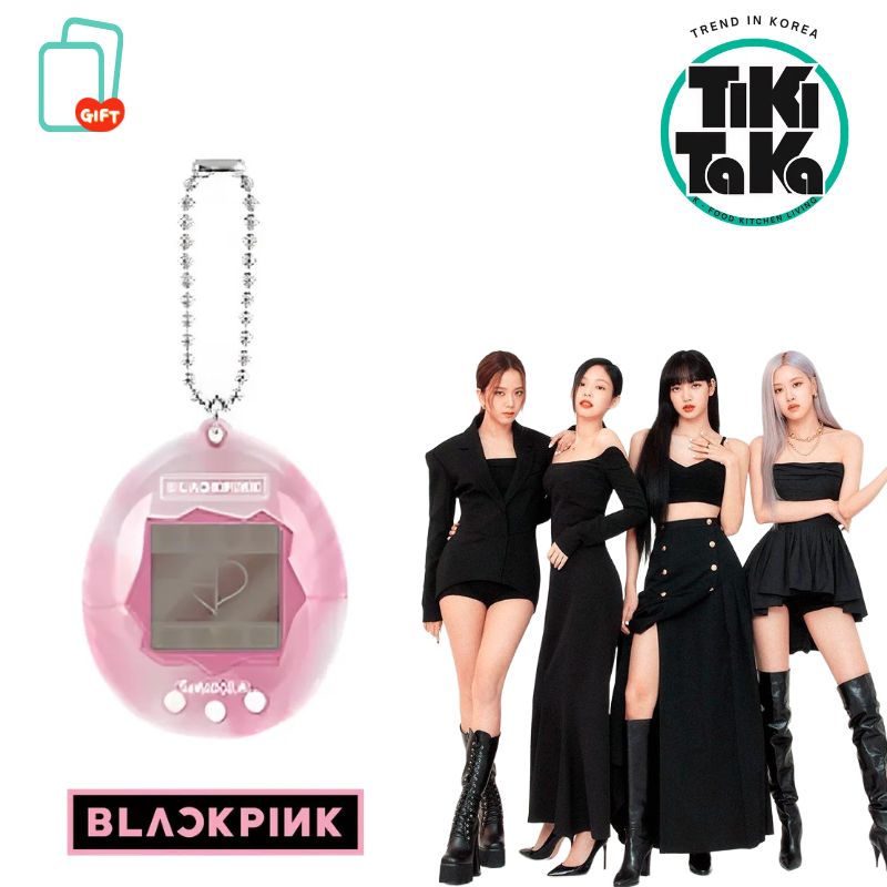 Qoo10] YGエンターテイメント 【公式 コラボ】BLACKPINK ×