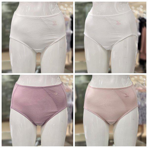 女性用レーヨン単品パンツSET (WPT4140)
