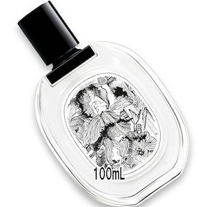 新品 未開封フルールドゥポー Diptyque Eau de Parfum DIPTYQUE ディプティック フルール ドゥ ポー EDP 75ML (DIPTYQUE/香水