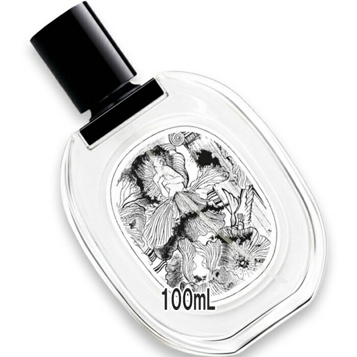 ディプティック オードトワレ フルール ドゥ ポー 100mL