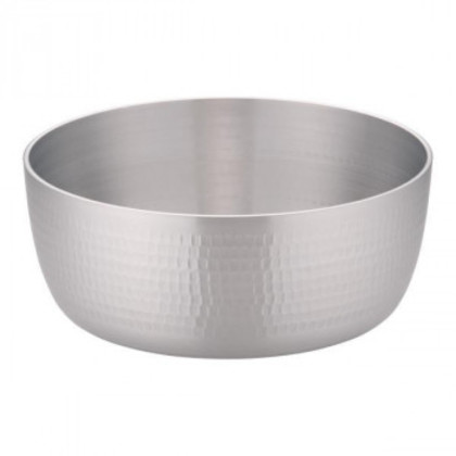 アカオアルミ アルミDON矢床鍋 24cm AYT02024