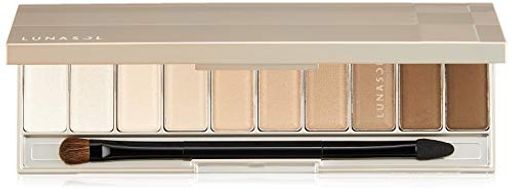 ルナソル(LUNASOL) ザ ベージュアイズ 01 NEUTRAL BEIGE アイシャドウ