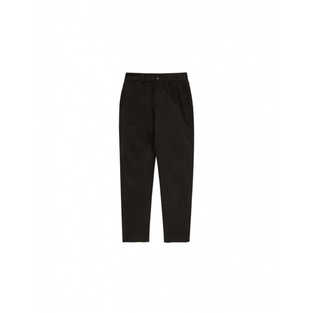 ノースフェイス 男性用 TRAVELER TAPERED PANTS MNP6NQ12A-BLK