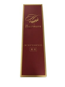 新品未開封　Hairmore育毛 ヘアモア薬用ヘアーローション 3点セット 楽天市場】育毛剤 女性用 薬用ヘアモア 3本 セット スカルプ