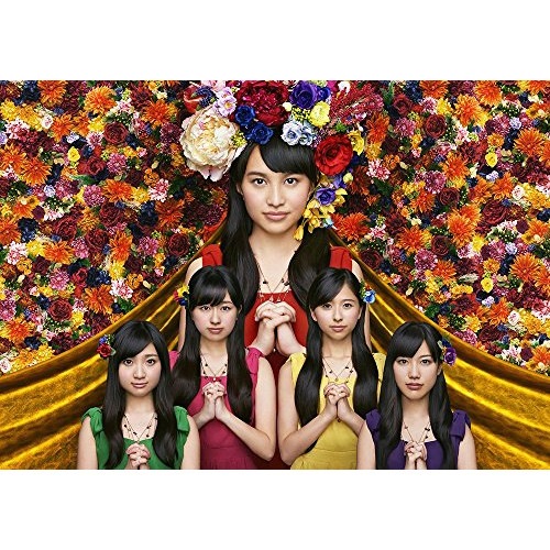 ももいろクローバーZ ／ ももいろクローバーZ MUSIC VIDEO CLIPS (DVD) KIBM-580