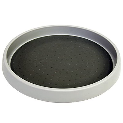 他サイト： 富士パックス　冷蔵庫の中でも便利 くるっトレーの商品画像