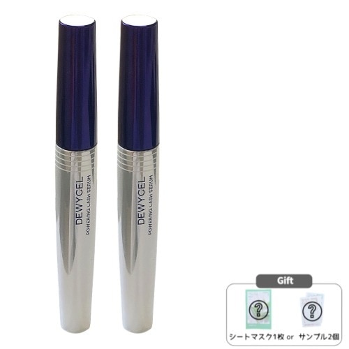 [1+1] パワーリングラッシュセラム 9mL