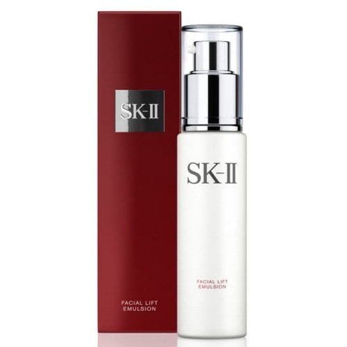 フェイシャル リフト エマルジョン 100g