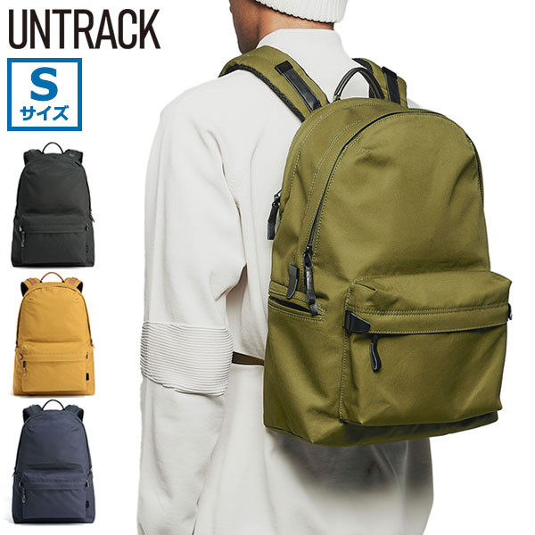 リュック デイパック バックパック メンズ 通勤 軽い 大人 おしゃれ ブランド A4 20L PC 2気室 旅行 撥水 カジュアル CITY/VT Day Pack S 60026