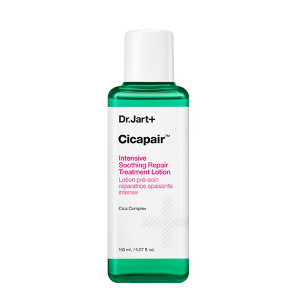 ドクタージャルトシカフェアインテンシブスーディングリペアトリートメントローション150ml1個