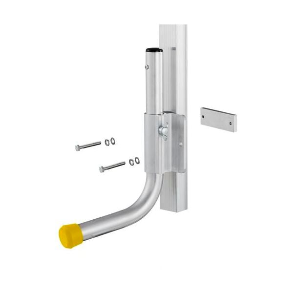 長谷川工業 PAR1 [脚立オプション L型アウトリガー] メーカー直送