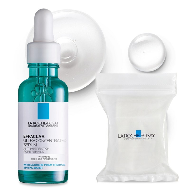 エパクラ ウルトラコンセントレートセラム+ ビーガンコットン30枚 30ml 30ml 6,680円