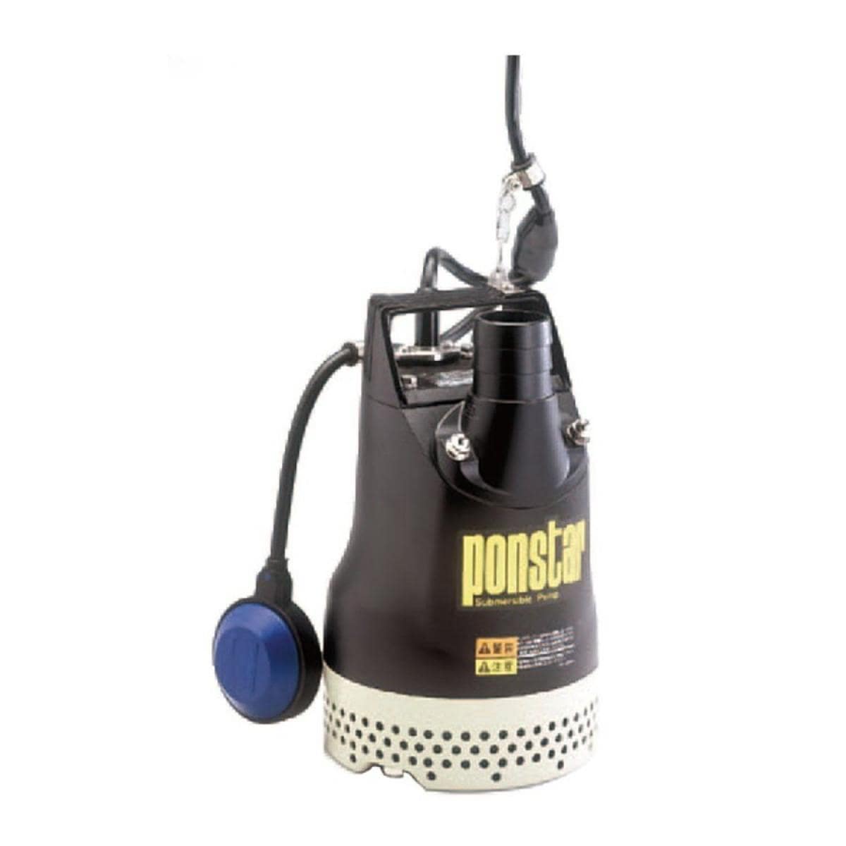 【送料無料】工進 汚水用 水中ポンプ ポンスター PX-550A ［50Hz］