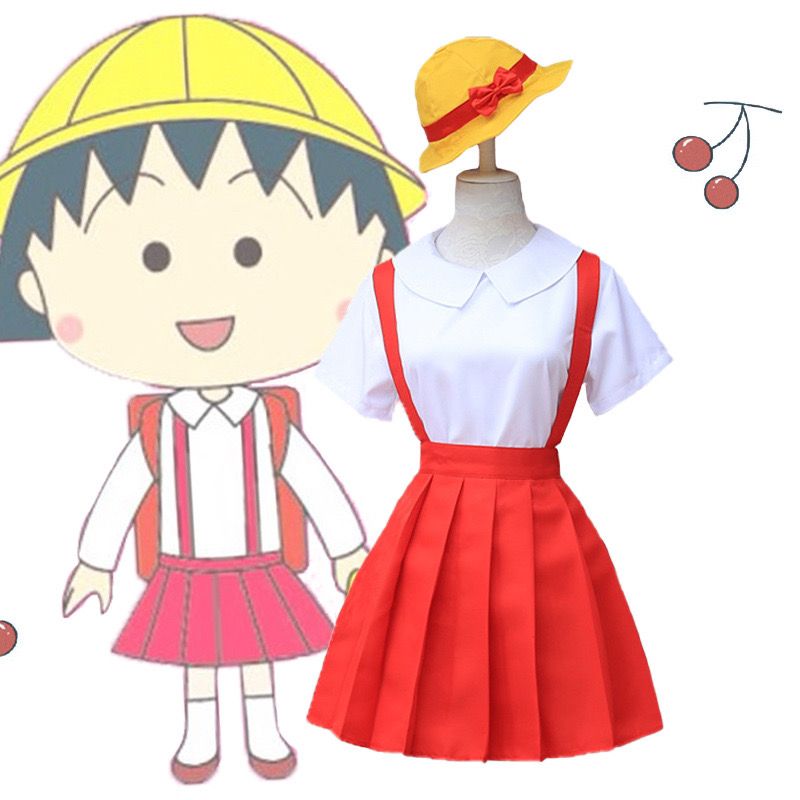 演出衣装半袖大人用アニメ女児服コスプレ子供ちゃん服