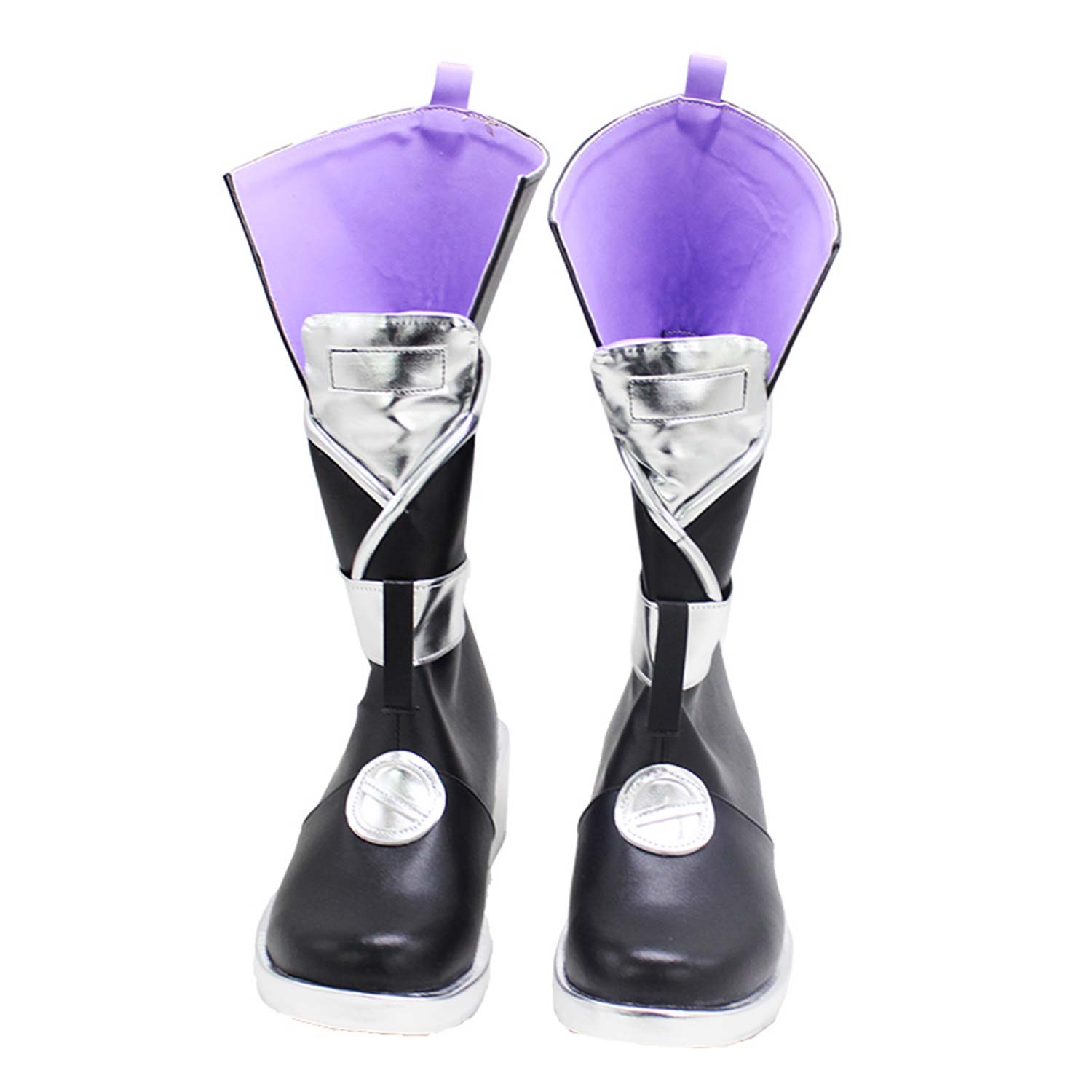 源清麿 刀剣乱舞 とうらぶ みなもときよまろ コスプレ 靴 ブーツ コスプレ靴 コスプレブーツ カスタマイズ可能 0910407