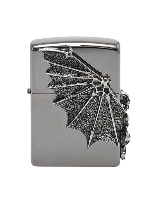 GARGOYLE 2 SI/ZIPPOコレクション/韓国商品/プレゼント/ギフトセット/ZIPPO ライター