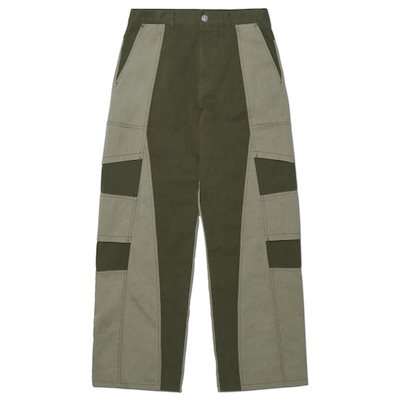 STUSSY ネイビー Mサイズメッシュ シャツ 80 【公式通販】