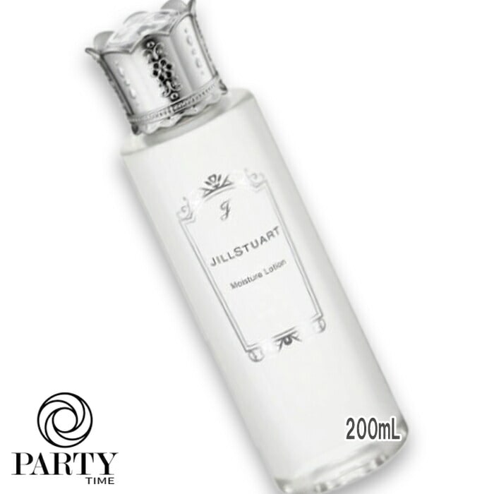 JILLSTUART モイスチュア ローション 200mL