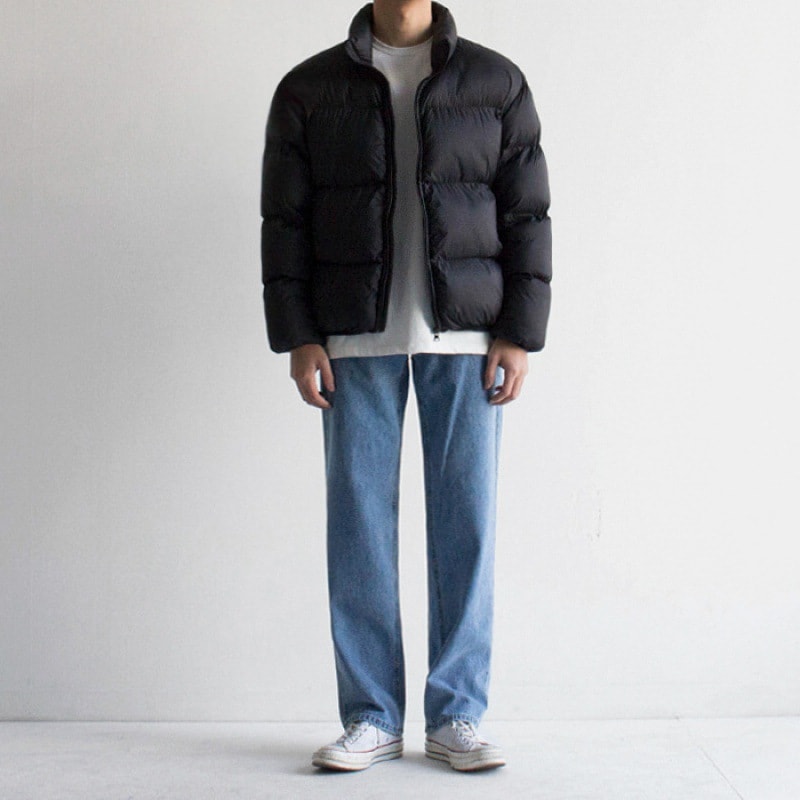 綿のジャケットメンズ冬パン服暖かい厚綿の服の韓国語バージョンの緩い綿のジャケットの潮のジャケットのトレンドの