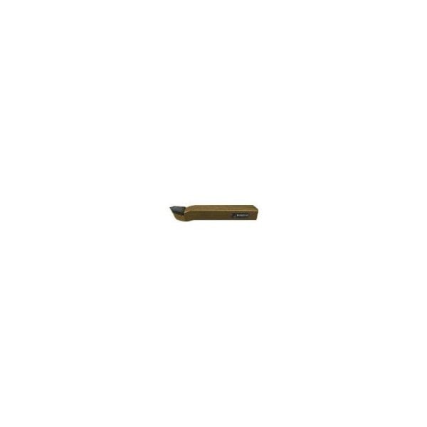 三和製作所 5071 切削工具 付刃バイト JIS14R形 13×13×115 メーカー直送