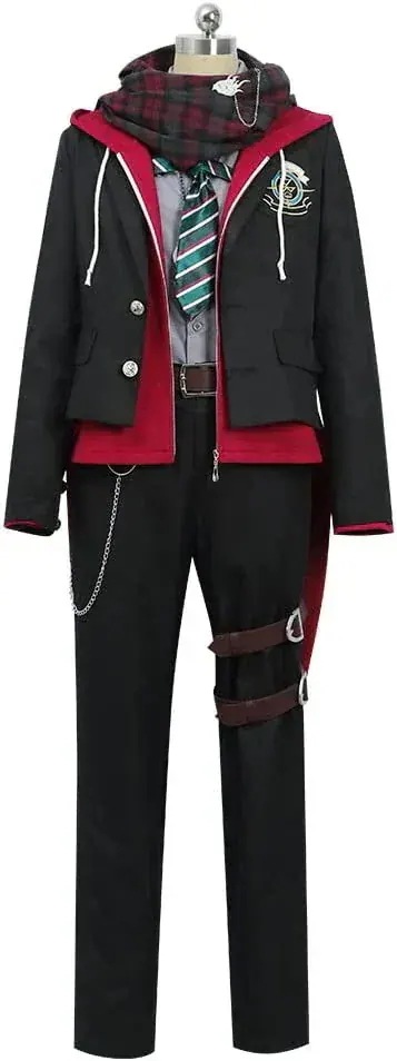 【即購入○】四季凪アキラ 制服 衣装 Qoo10] 即納 新衣装 全セット 四季凪アキラ コ : ホビー・コスプレ