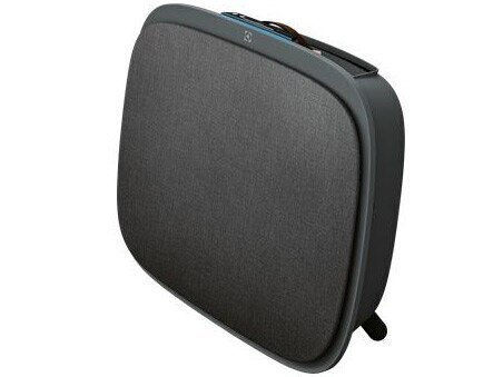 エレクトロラックス Well A7 WA71-305DG [ダークグレー] 空気清浄機 ウェルエーセ