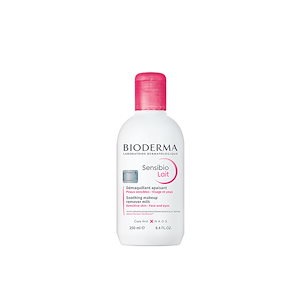 サンシ ビオレデマキアン (敏感肌用クレンジングミルク) / 250ml - 1EA