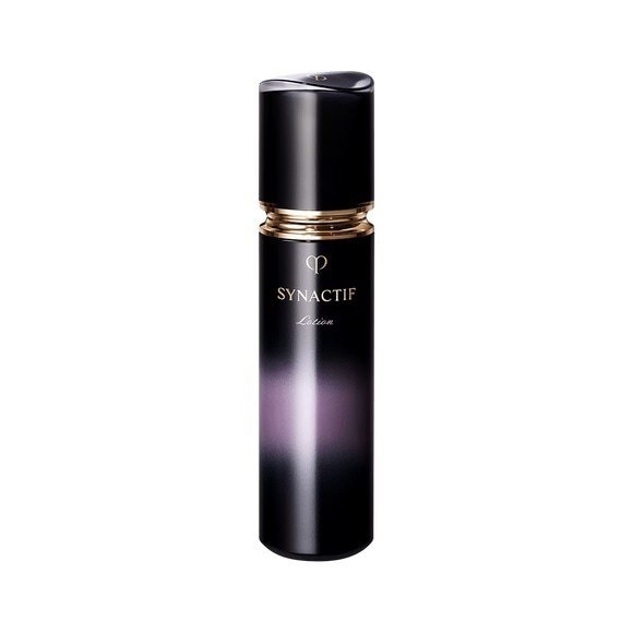Cle de peau　SYNACTIF　シナクティフ　ローションイドラタントｎ　125mL　本体　正規品化粧水