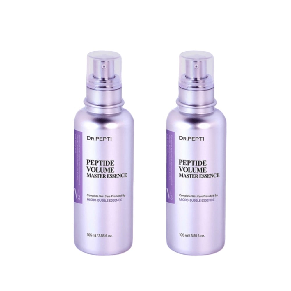 ボリューム マスターエッセンス 105ml + 105ml