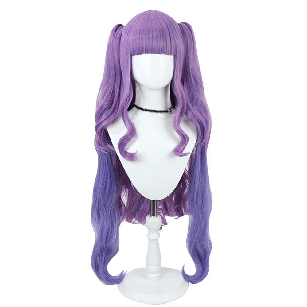 ひろがるスカイ!プリキュア　プリンセス エル　コスプレウィッグ 5,340円