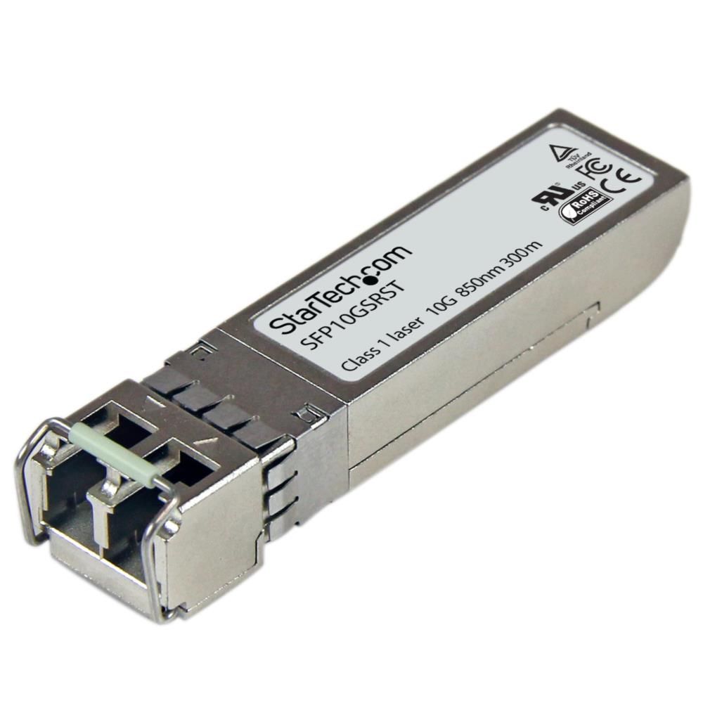 StarTech.com [SFP10GSRST] SFP+モジュール Cisco製SFP-10G 7,452円